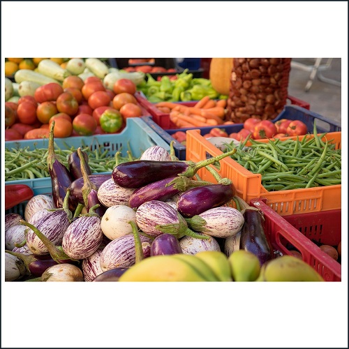 Frenches Forest Produce Market